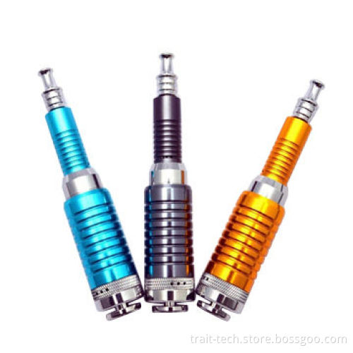 Big smog leader K100 e cigarette with 18650 battery